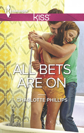 Title details for All Bets Are On by Charlotte Phillips - Available